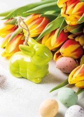 Easter (24-43)