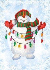 Snowman (1)