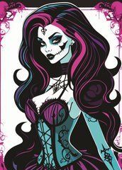 Witch (23-6)