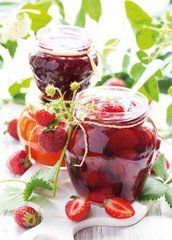 "Jam" Greeting Card (26-5)