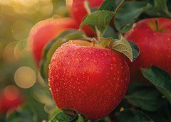 "Harvest" Postcard (26-14)