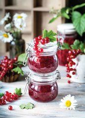 "Jam" Greeting Card (26-6)