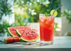 Postcard "Summer" (26-31)