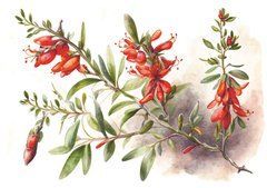 Berries (23-8)
