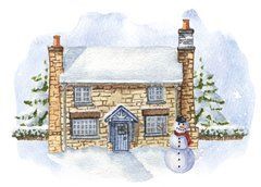 Winter house (5)