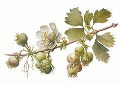 Berries (23-10)