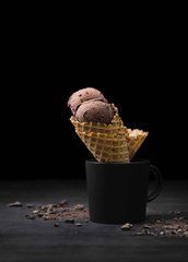Ice cream (25-5)