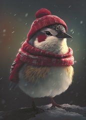 Birds (22-3)