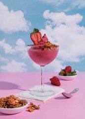 Ice cream (25-7)