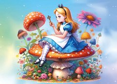 Alice (24-5)