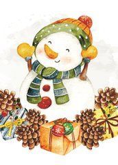 Winter (22-88)