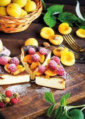 "Sweets" Greeting Card (26-10)