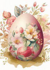 Easter (23-6) (дизайнерський картон)