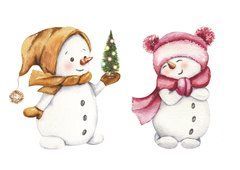 Winter (22-91)