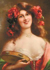 Women's image (23-5)