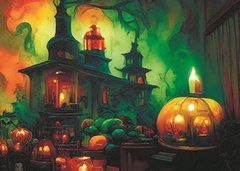 halloween (31-22)