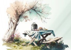 Picnic (23-3)
