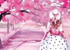 Моя рожева весна (11)