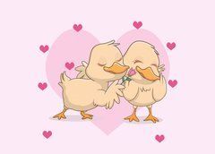 Love is (24-32)