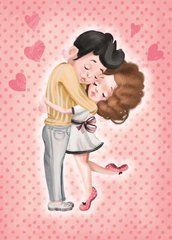 "Love is .." (4)