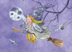 halloween (kr-3)