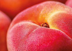 Postcard "Peaches" (26-1)