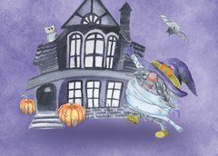 halloween (kr-4)