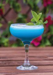 Поштова листівка Cocktail (25-12)