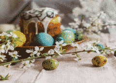 Easter (24-10)