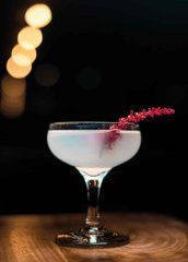 Поштова листівка Cocktail (25-11)