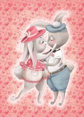 "Love is .." (9)