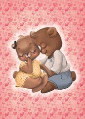"Love is .." (10)