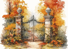 Autumn (24-40)