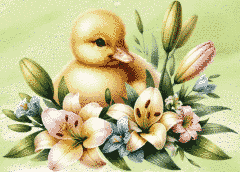 Easter (24-12)