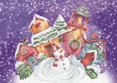 Holiday house 4