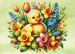 Easter (24-13)
