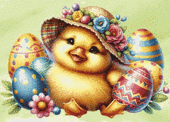 Easter (24-14)