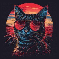 Black Cat (25-1)