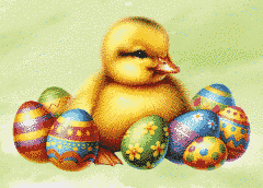 Easter (24-15)