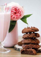 Поштова листівка Cookies (25-2)