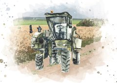 Agricultural machinery (11)