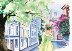 Моя рожева весна (22)