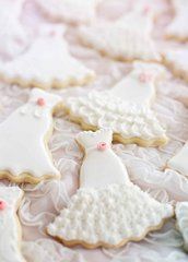 Поштова листівка Cookies (25-3)