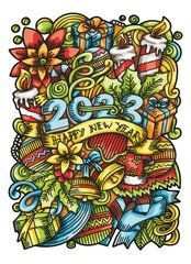 Mix. New Year 4