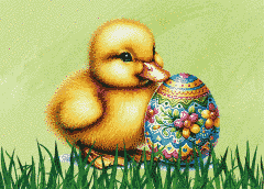 Easter (24-18)