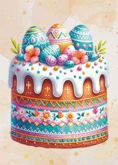 Easter (24-39)