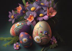 Easter (23-43)