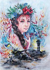 Україна (2)