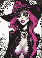 Witch (23-4)
