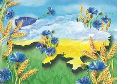 Ukraine in flowers (10)